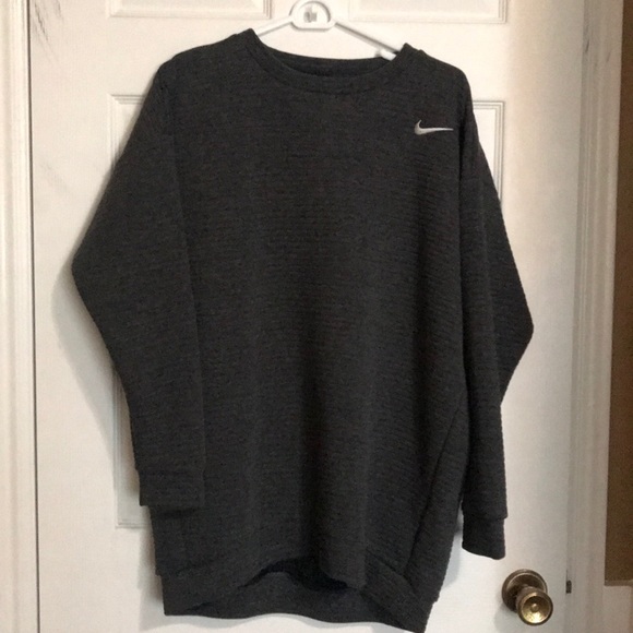 nike golf sweatshirt